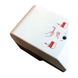 Flamco elektrischer Stellantriebfür NexusValve Vivax 230V, 50Hz, auf und zu... FLAMCO-MN80597.0029 4016715066763 (Abb. 1)