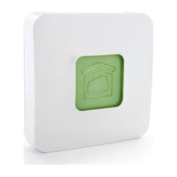 Flamco LogoControl GW Tydom 1.0, zentrales Gateway, Funkschnittstelle X3D -WLAN/IP... FLAMCO-M10561.13 4016715070715 (Abb. 1)