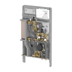 Flamco Logomatic G2 L-Line, gemischter oder ungemischter Heizkreis, SX-S, AP, WT-SX... FLAMCO-M11114.652 4016715134301 (Abb. 1)