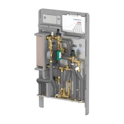 Flamco Logomatic G2 L-Line, ungemischter Heizkreis, DHWC-CU-S, TWZ, AP... FLAMCO-M11114.451 4016715134684 (Abb. 1)