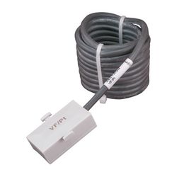 Flamco Anlegetemperaturfühler Pt1000, 3m Anlegetemperaturfühler Pt1000, 3m... FLAMCO-M10143.102 4016715137272 (Abb. 1)