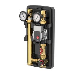 Flamco Meiflow Top S MC-L, gemischter Heizkreis, DN 25, Alpha 2.1 1", Grundfos Alpha ... FLAMCO-M66935.30 4016715091949 (Abb. 1)