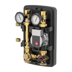 Flamco Meiflow Top S MC-M, gemischter Heizkreis, DN 25, w/o pump 1'', ohne Pumpe, Zäh... FLAMCO-M66931ZEA 4016715091277 (Abb. 1)