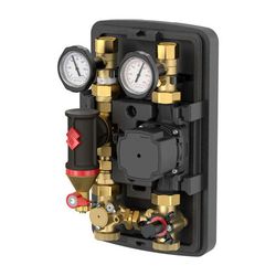 Flamco Meiflow Pumpengruppe TopS MC-CS M DN 25, WI Para... FLAMCO-M66931.36CWIM 4016715138422 (Abb. 1)