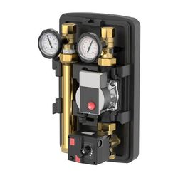 Flamco Meiflow Top S MC-CV, gemischter Heizkreis, DN 25, w/o pump 1", ohne Pumpe, Kons... FLAMCO-M45990EA 4016715091727 (Abb. 1)