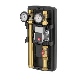 Flamco Meiflow Top S UC-L, ungemischter Heizkreis, DN 25, Alpha 2.1 1", Grundfos Alph... FLAMCO-M66915.30 4016715091819 (Abb. 1)