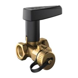 Flamco NexusValve Relax DN 50 2" Innengewinde mit Entleerung... FLAMCO-MN80597.731 4016715065872 (Abb. 1)