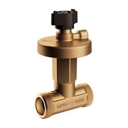 Flamco NexusValve Passim DN 15 1/2" Außengewinde 20-40 kPa... FLAMCO-MN80597.551 4016715065346 (Abb. 1)