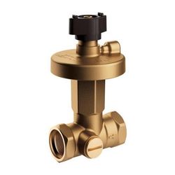 Flamco NexusValve Passim DN 32 1 1/4" Innengewinde 20-40kPa... FLAMCO-MN80597.567 4016715065421 (Abb. 1)