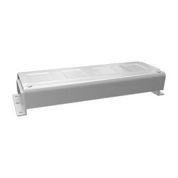 Flamco Regelklemmleiste 230V mit Pumpenlogik für 10 Heizkreise, 18 Stellantriebe, IP... FLAMCO-M10560.963 4016715119520 (Abb. 1)
