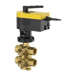 Flamco Stellantrieb 24V für NexusValve Tribus... FLAMCO-MN80597.0039 4016715091284 (Abb. 1)