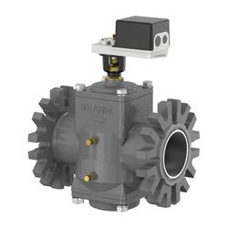 Flamco NexusValve Vivax DN 80/100 H PN 10-40, 13,3-72,7m3/h, 60 - 400 kPa... FLAMCO-MN80597.035 4016715067036 (Abb. 1)