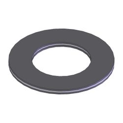 Flamco Dichtungssatz 1 1/4" für Pumpengruppe DN 32... FLAMCO-ME-42634 4016715021656 (Abb. 1)