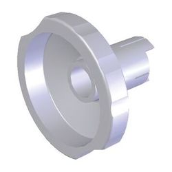 Flamco Kugelhahngriff, kurz... FLAMCO-ME-61843.28 4016715115713 (Abb. 1)