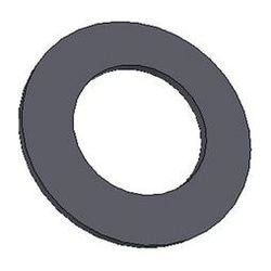 Flamco Dichtungssatz für Mischer H3 / H6... FLAMCO-M66609.03 4016715015792 (Abb. 1)