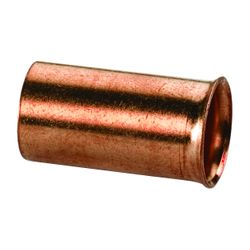 Flamco Super VSH Stützhülse 8x0,8mm, Kupfer... FLAMCO-20410009 4013852412446 (Abb. 1)