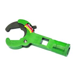 Flamco Hahnblockschlüssel SW30 Edelstahl... FLAMCO-F10100 4013852254527 (Abb. 1)