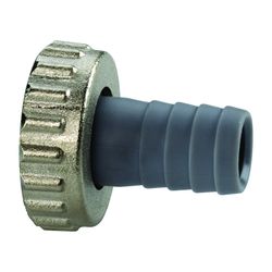 Flamco Schlauchverschraubung G 3/4" Innengewinde für Schlauch DN 15... FLAMCO-F10372 4013852204041 (Abb. 1)