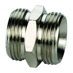 Flamco Kupplungsnippel G 3/4" Außengewinde Eurokonus Messing blank... FLAMCO-F10392 4013852204355 (Abb. 1)