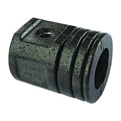 Flamco Isolierschalen für FL Kugelhähne DN 25 EPP... FLAMCO-F10555 4013852252226 (Abb. 1)