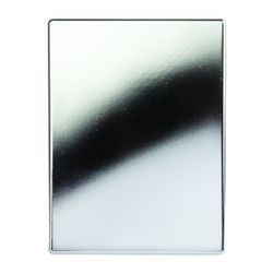 Flamco Design Blende für Regelboxen Kunststoff verchromt... FLAMCO-F11821 4013852260047 (Abb. 1)