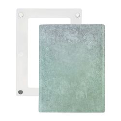 Flamco Universalblende Wandbelag für Regelbox Kunststoff, Stahl verzinkt... FLAMCO-F11822 4013852260054 (Abb. 1)