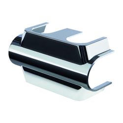 Flamco Designverkleidung für Ventilarmatur Universal Kunststoff verchromt... FLAMCO-F12071 4013852264274 (Abb. 1)