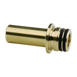 Flamco Universal-Pressadapter Sirocon Rohrende 18mm, Messing... FLAMCO-F13316 4013852245945 (Abb. 1)