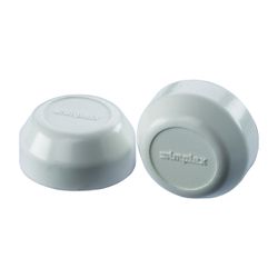 Flamco Abdeckkappe für VK31 Kunststoff, Weiß... FLAMCO-F13415 4013852212183 (Abb. 1)