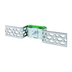 Flamco Heizkörper-Anschlussset Fix Kit für Mauerwerk Stahl verzinkt... FLAMCO-F13566 4013852245914 (Abb. 1)