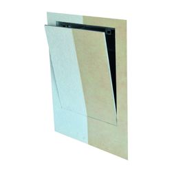 Flamco MyDesign integrierbare Schrankabdeckung passend für Exclusiv Unterputz Schrank 70... FLAMCO-F18545 4013852268593 (Abb. 1)