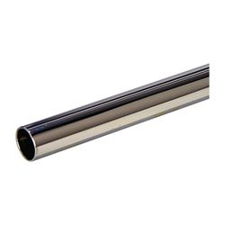 Flamco Bypassrohr D15x1100 nach DIN EN 10305-3, vernickelt... FLAMCO-F34156 4013852270565 (Abb. 1)