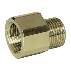 Flamco Exzenteranschluss DN 15 Ausgleich 5mm Nabenabstandsdifferenz... FLAMCO-F34158 4013852270589 (Abb. 1)