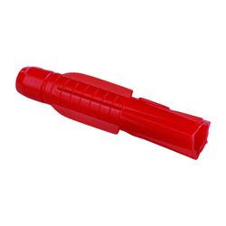 Flamco Dübel für Befestigungsschelle 6x36mm Kunststoff... FLAMCO-F74094 4013852222830 (Abb. 1)