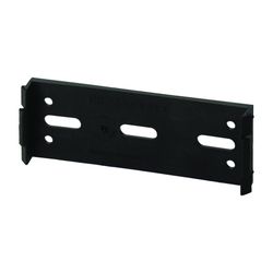 Flamco Befestigungsklammer 3-seitig 100mm Kunststoff für SteigstrangPro fil... FLAMCO-F75090 4013852223080 (Abb. 1)