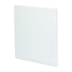 Flamco Abdeckung für Regelbox mit Kopf innen Kunststoff weiß mit 2 Laschen... FLAMCO-F99031 4013852228368 (Abb. 1)