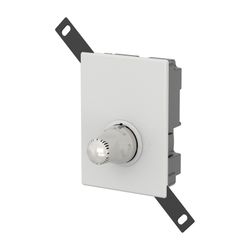 Flamco Duo Kombibox inklusive RTL- und Thermostatkopf G 3/4" Außengewinde Eurokonus, Mes... FLAMCO-F11879 4013852267886 (Abb. 1)