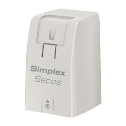 Flamco Secos Antriebseinheit passend für Secos Systemverteiler... FLAMCO-F18841 4013852271890 (Abb. 1)