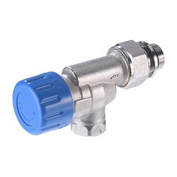 Flamco Thermostatventil Autosar Axial DN 10 3/8", M30, selbstabgleichend... FLAMCO-R867403B 3430650470156 (Abb. 1)