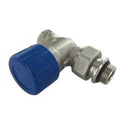 Flamco Thermostatventil Autosar Durchgang DN 15 1/2", M30, selbstabgleichend... FLAMCO-R865404B 3430650491038 (Abb. 1)