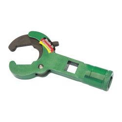 Flamco Hahnblockschlüssel SW30 Edelstahl... FLAMCO-F10100 4013852254527 (Abb. 1)