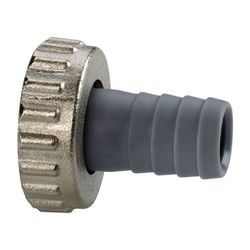 Flamco Schlauchverschraubung G 3/4" Innengewinde für Schlauch DN 15... FLAMCO-F10372 4013852204041 (Abb. 1)