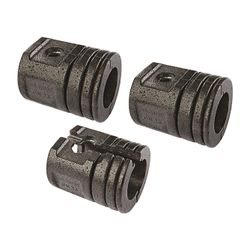 Flamco Isolierschalen-Set für FL Kugelhähne DN 32 EPP... FLAMCO-F10556SET 4013852252257 (Abb. 1)