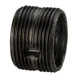 Flamco Radiatornippel links und rechts G1 1/4a Stahl... FLAMCO-F10913 4013852206571 (Abb. 1)