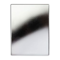 Flamco Design Blende für Regelboxen Kunststoff verchromt... FLAMCO-F11821 4013852260047 (Abb. 1)