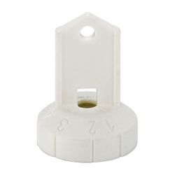 Flamco Einstellschlüssel für Thermostatventil Kunststoff, Weiß... FLAMCO-F11895 4013852211155 (Abb. 1)