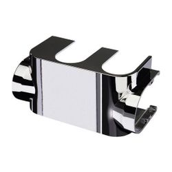 Flamco Designverkleidung Variocon Ventilarmatur Kunststoff Anschluss links, verchromt... FLAMCO-F12037 4013852246300 (Abb. 1)