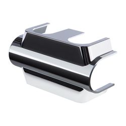 Flamco Designverkleidung für Ventilarmatur Universal Kunststoff verchromt... FLAMCO-F12071 4013852264274 (Abb. 1)