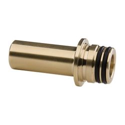 Flamco Universal-Pressadapter Sirocon Rohrende 18mm, Messing... FLAMCO-F13316 4013852245945 (Abb. 1)