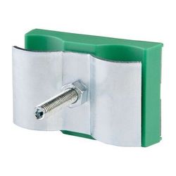 Flamco Heizkörper-Anschlussblock Fix Kit Stahl, Kunststoff verzinkt... FLAMCO-F13568 4013852246447 (Abb. 1)